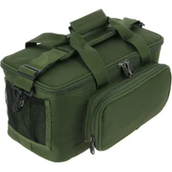 NGT Bait Carryall - Ideaal Voor Maden, Wormen, Karperaas, Dode Aasvissen Of Drankjes En Lunch 7 NGT Bait Carryall - Ideaal Voor Maden, Wormen, Karperaas, Dode Aasvissen Of Drankjes En Lunch -Velo Feuer Verkäufe 3df5994691770223
