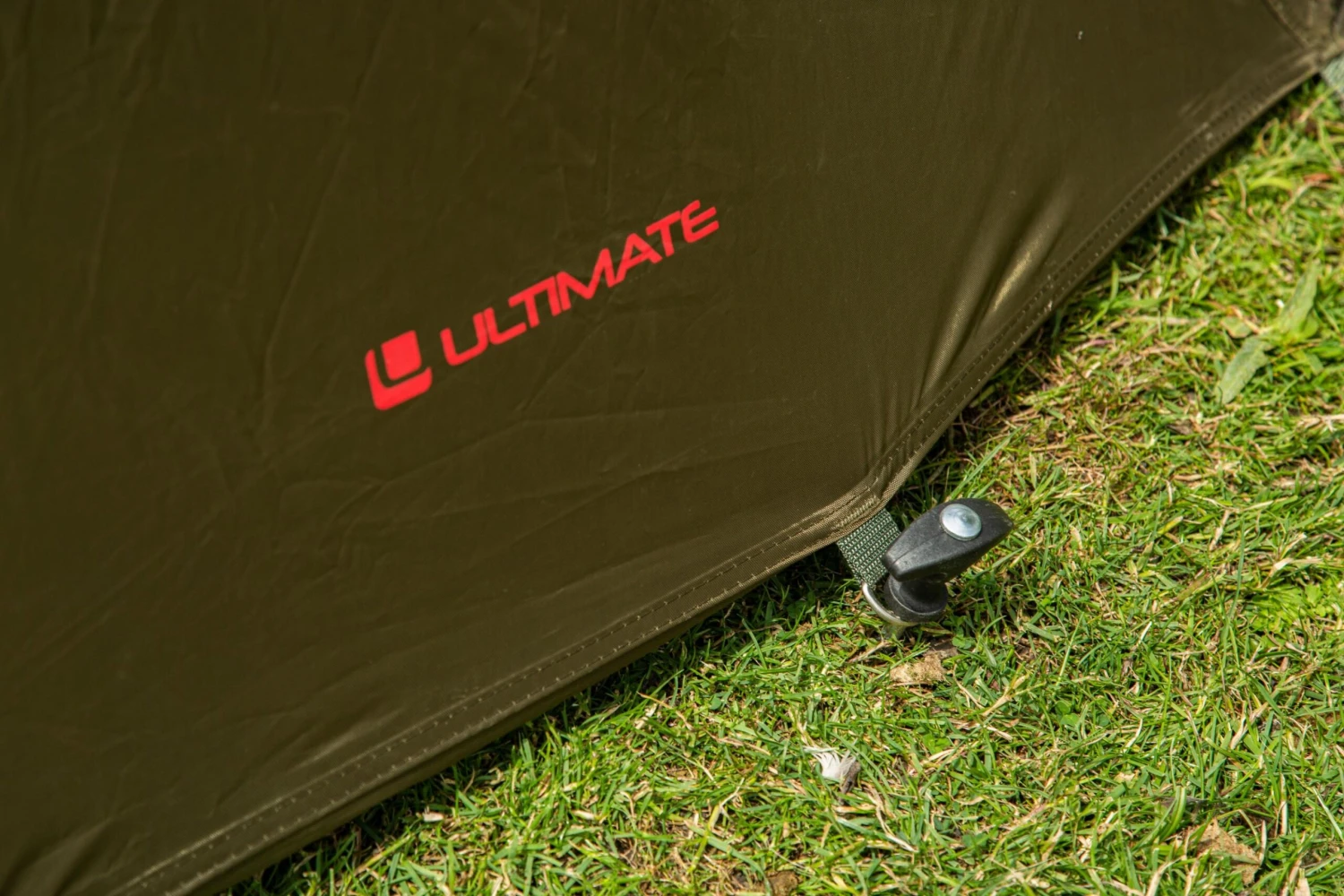 Ultimate Adventure Brolly 5 Ultimate Adventure Brolly – Bild 5