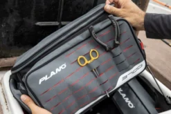 Plano Weekend Case 3700 (Incl. 2x Stowaway Boxes)