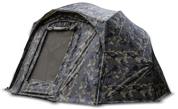 Solar Undercover Brolly System Camo 8 Solar Undercover Brolly System Camo – Bild 8