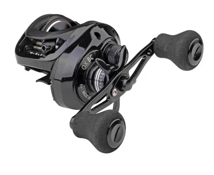 Spro Ox Baitcaster Reel 4 Spro Ox Baitcaster Reel – Bild 4