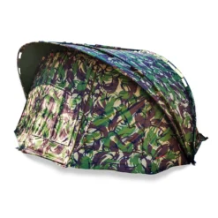 Ultimate Bionic Bivvy DPM Camouflage 1-Man -Velo Feuer Verkäufe 405762e8c2a9843f
