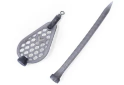 Korum Bait Gripper Lead 30gr (1oz) 7 Korum Bait Gripper Lead 30gr (1oz) -Velo Feuer Verkäufe 409312f9e3665b66