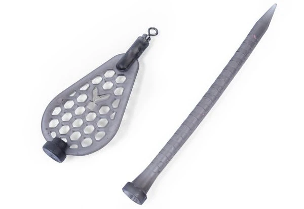 Korum Bait Gripper Lead 30gr (1oz) 3 Korum Bait Gripper Lead 30gr (1oz) – Bild 3