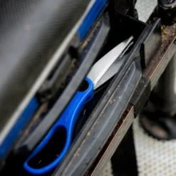 Cresta Double Blade Wormchopper -Velo Feuer Verkäufe 40f54e8cf0244c0c