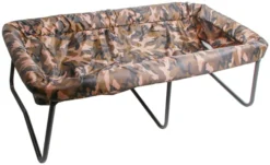 Ultimate Folding Carp Cradle Camo -Velo Feuer Verkäufe 419e0aa6b2cfb0c2