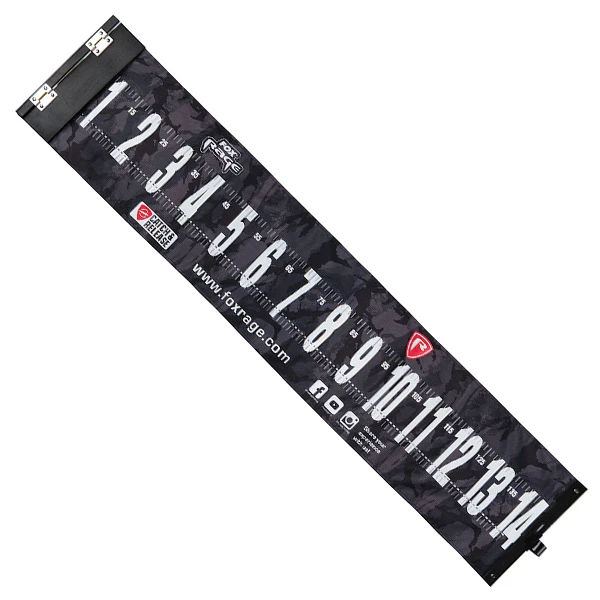 Fox Rage Camo Predator Measure 4 Fox Rage Camo Predator Measure – Bild 4