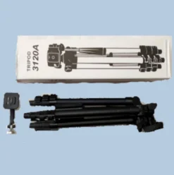 Boatman Tripod Fishfinder Steun