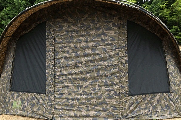 Fox R Series 2 Man XL Bivvy Camo 11 Fox R Series 2 Man XL Bivvy Camo – Bild 11