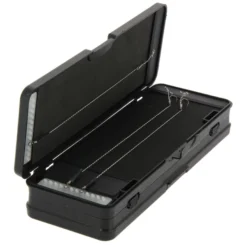 Hardcase Rigbox Voor Maarliefst 72 Rigs! -Velo Feuer Verkäufe 43aee12972ccbbdc