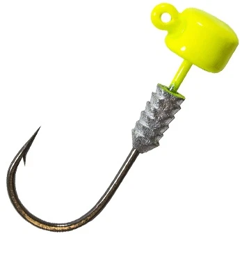 Z-Man Nedlockz HD 4.7gr Chartreuse 1 Z-Man Nedlockz HD 4.7gr Chartreuse
