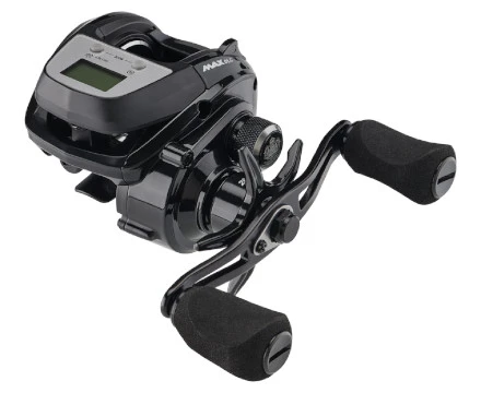 Abu Garcia Max Low Profile DLC Reel 2 Abu Garcia Max Low Profile DLC Reel – Bild 2