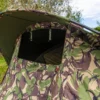 Ultimate Bionic Bivvy DPM Camouflage 1-Man
