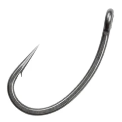 JRC Contact Kurve Shank Carp Hooks #8