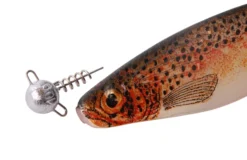 Ultimate Screw Jighead 10gr / 3pcs 9 Ultimate Screw Jighead 10gr / 3pcs -Velo Feuer Verkäufe 46052dbec67ae5c2