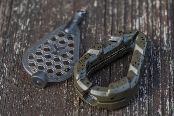 Korum Bait Gripper Lead 30gr (1oz) 2 Korum Bait Gripper Lead 30gr (1oz) – Bild 2