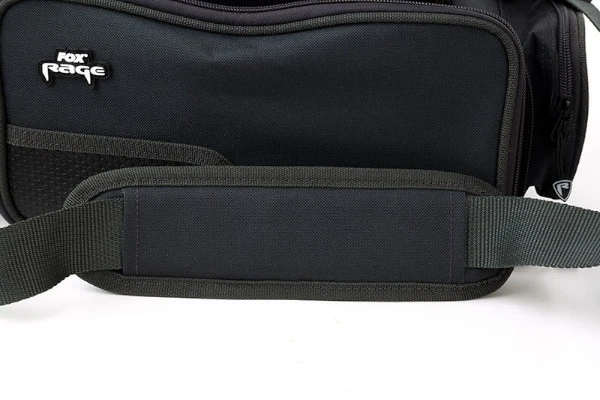 Fox Rage Lure & Tackle Bag 4 Fox Rage Lure & Tackle Bag – Bild 4