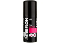 Interflon Fin Super 100ml, Voor Een Perfecte Droge Smering Van Je Molens En Reels