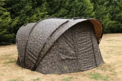 Fox R Series 2 Man XL Bivvy Camo 26 Fox R Series 2 Man XL Bivvy Camo -Velo Feuer Verkäufe 466db068792b912f