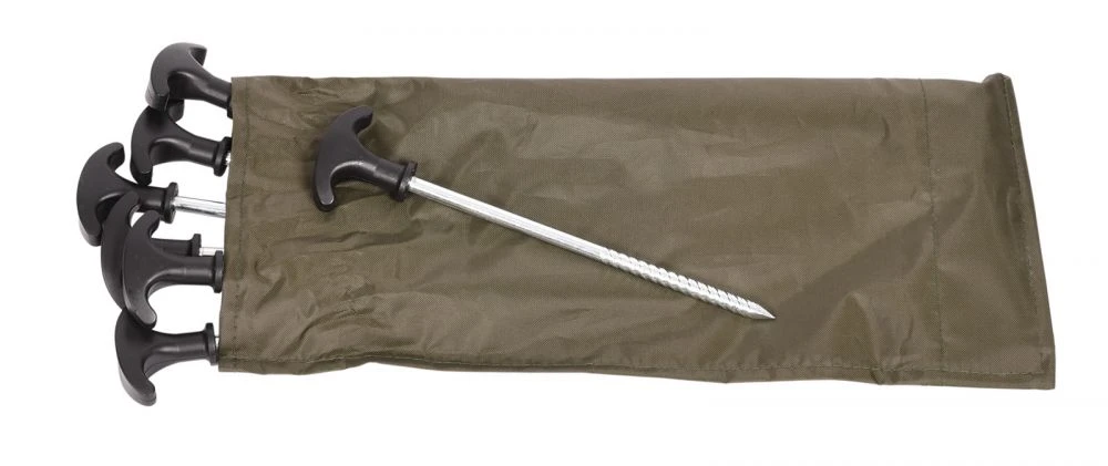 Strategy Fast Shelter 250 2 Strategy Fast Shelter 250 – Bild 2