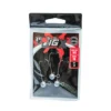 Fox Rage Jig Head X Size 6/0 / 10g X 3 Pcs