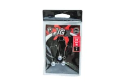 Fox Rage Jig Head X Size 6/0 / 10g X 3 Pcs