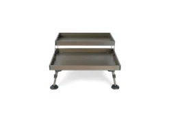 Avid Double Decker Bivvy Tafel -Velo Feuer Verkäufe 47e012f07ad0d716