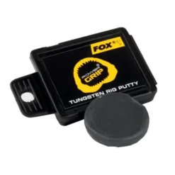 Fox Power Grip Tungsten Rig Putty
