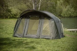 Solar Undercover 2-Man Bivvy Green -Velo Feuer Verkäufe 48323b8388e0e2e8