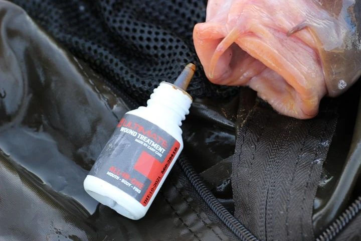 Ultimate All In One Wound Treatment 2 Ultimate All In One Wound Treatment – Bild 2