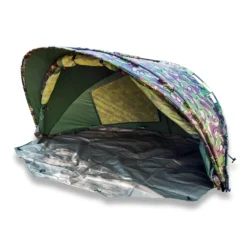 Ultimate Bionic Bivvy DPM Camouflage 2-Man -Velo Feuer Verkäufe 48cf049d2ea775f0