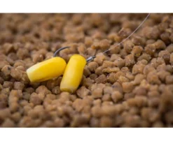 Matrix MXC-2 Barbless Spade End Witvishaken (10st) Maat 10