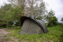 Ultimate Bionic Bivvy Green - 1 Man -Velo Feuer Verkäufe 49f64cdad65e5837