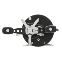 Abu Garcia Ambassadeur Svartzonker 5601 Reel
