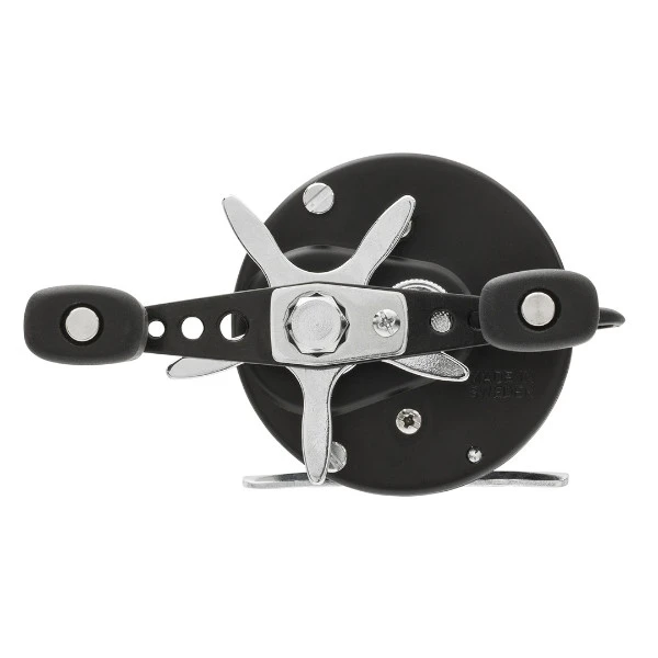 Abu Garcia Ambassadeur Svartzonker 5601 Reel 1 Abu Garcia Ambassadeur Svartzonker 5601 Reel