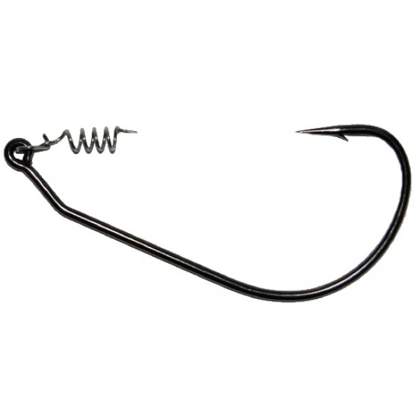Tournament Baits Worm Hook 11/0 (2 Stuks) 1 Tournament Baits Worm Hook 11/0 (2 Stuks)