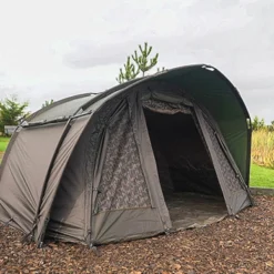 AVID HQ Dual Layer Bivvy - One Man -Velo Feuer Verkäufe 4d130636f3ec1823