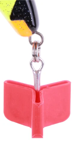 Ultimate Treble Protectors - Hooksize 3/0