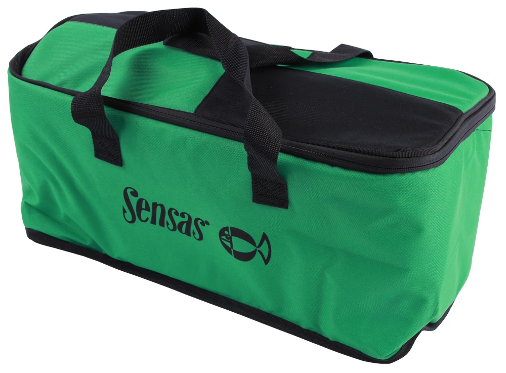 Sensas Classic Special Bait Bag 2 Sensas Classic Special Bait Bag – Bild 2