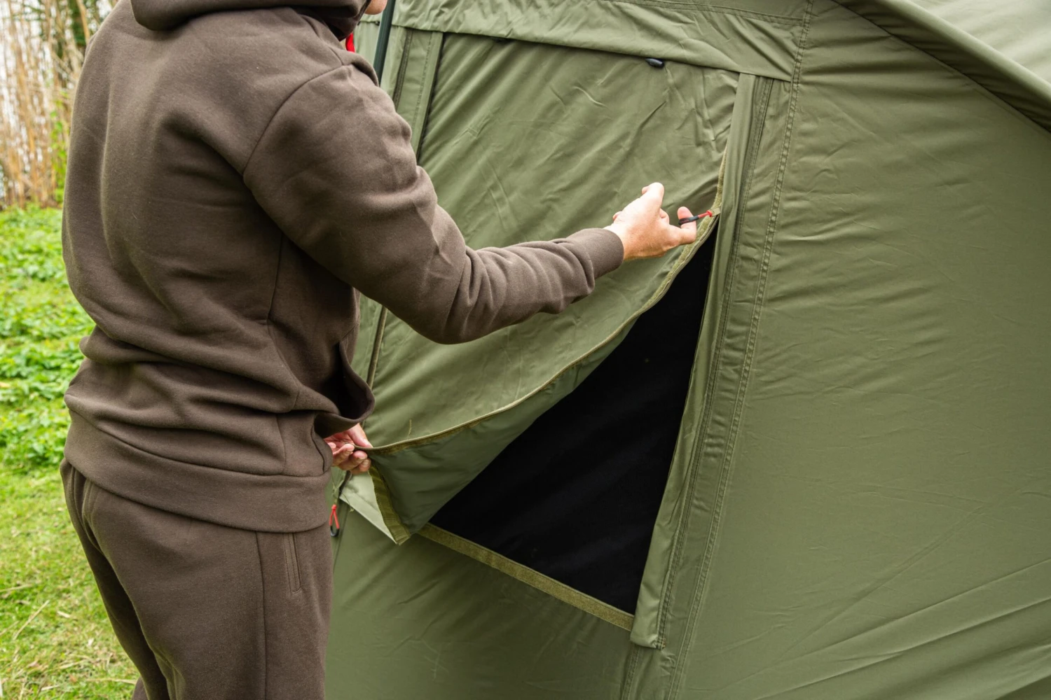 Ultimate Adventure Pro Bivvy - 2 Man 4 Ultimate Adventure Pro Bivvy - 2 Man – Bild 4
