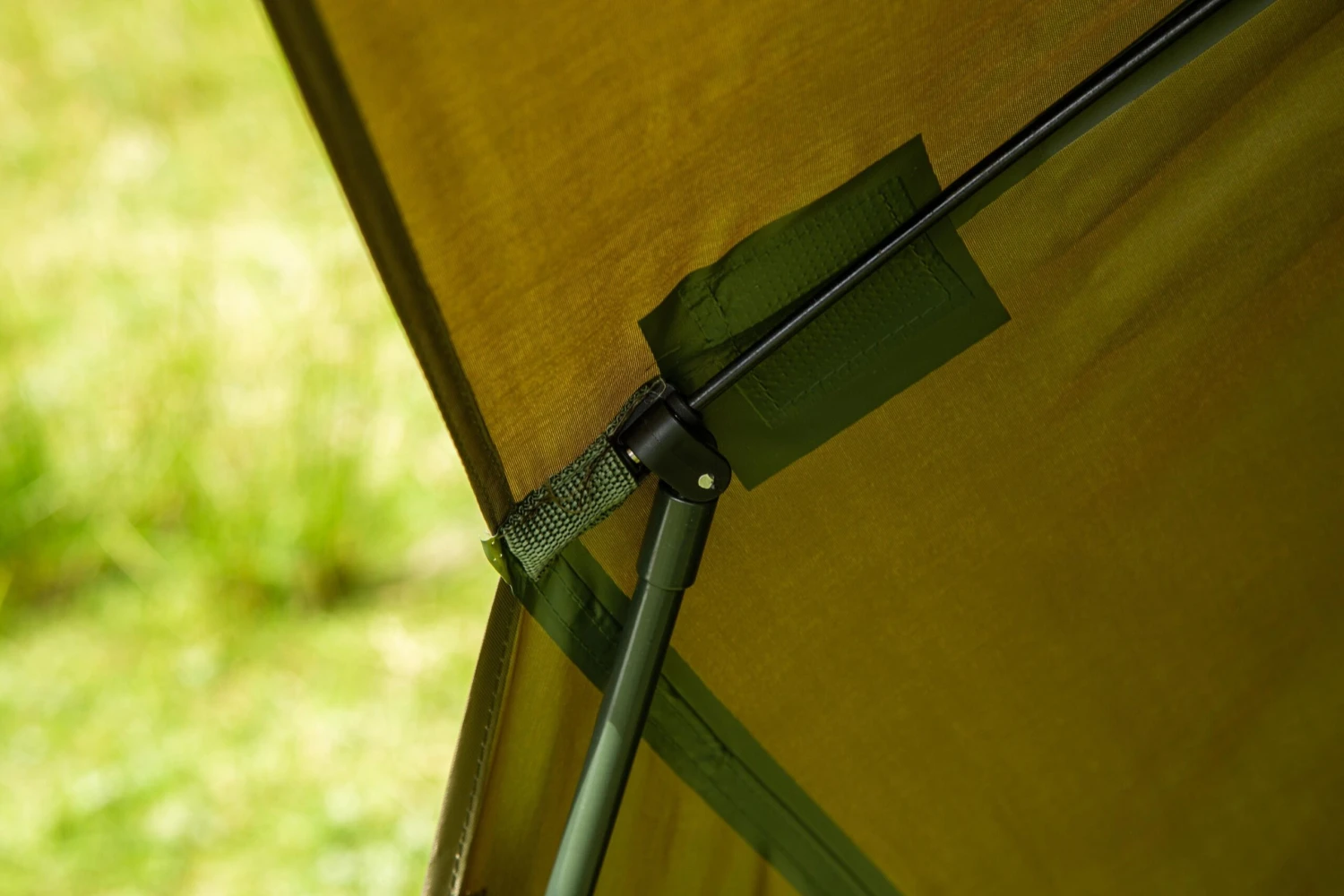 Ultimate Adventure Brolly 6 Ultimate Adventure Brolly – Bild 6