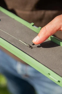 Ultimate Rigbox Inclusief Punaises