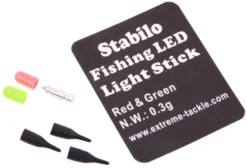 Stabilo Fishing LED Lichtje Voor Op Je Dobber, Hengeltop, In Je Swinger En In Je Shad! 11 Stabilo Fishing LED Lichtje Voor Op Je Dobber, Hengeltop, In Je Swinger En In Je Shad! -Velo Feuer Verkäufe 516e00a39911cfe6
