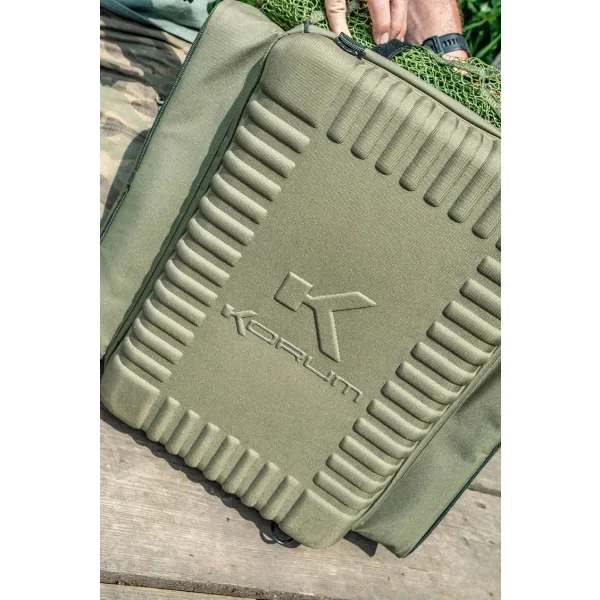 Korum Transition Ruckbag 2 Korum Transition Ruckbag – Bild 2
