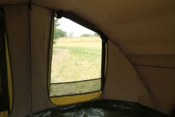 Fox R Series 1 Man XL Khaki Bivvy (incl. Inner Dome) -Velo Feuer Verkäufe 5257c327cbdf1a5b