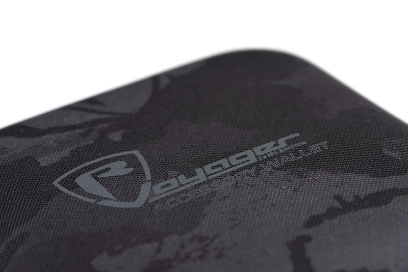 Fox Rage Camo Voyager Hard Accessory Wallet 5 Fox Rage Camo Voyager Hard Accessory Wallet – Bild 5