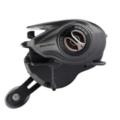 Abu Garcia Zenon MG-X-L Baitcaster Reel 12 Abu Garcia Zenon MG-X-L Baitcaster Reel -Velo Feuer Verkäufe 532e2a159533e7ce