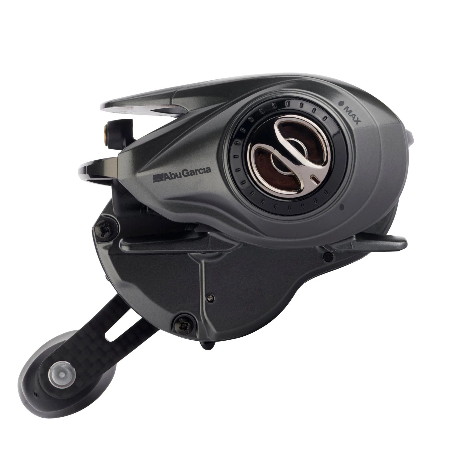Abu Garcia Zenon MG-X-L Baitcaster Reel 4 Abu Garcia Zenon MG-X-L Baitcaster Reel – Bild 4