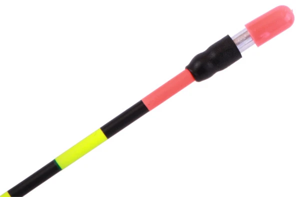 Stabilo Fishing LED Lichtje Voor Op Je Dobber, Hengeltop, In Je Swinger En In Je Shad! 3 Stabilo Fishing LED Lichtje Voor Op Je Dobber, Hengeltop, In Je Swinger En In Je Shad! – Bild 3