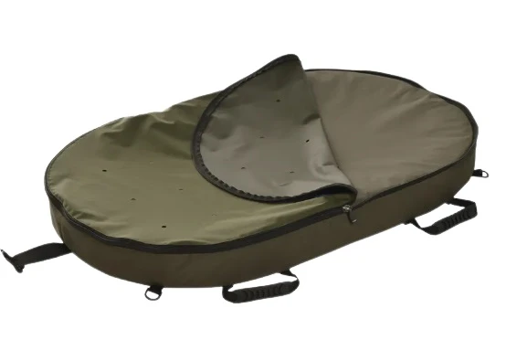 Aqua Deluxe Unhooking Mat 4 Aqua Deluxe Unhooking Mat – Bild 4